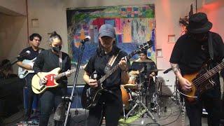 Megumi Acorda -  Live at THESE DAYS (08.13.22)