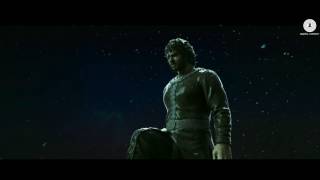 Shivam Full Video Song   Baahubali 2 The Conclusion   Prabhas, Anushka Shetty,  Rana   S S Rajamouli