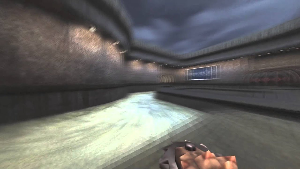 Defrag World Cup 2014 Round 1 / DFWC2014 / Чемпионат мира по Дефрагу 2014