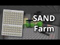 Sand/Gravel Duper | 60.000 Sand pro Stunde