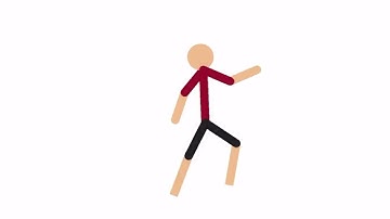 One of my goofy ahh stick nodes animation😄