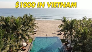 What Can $1000 Get in VIETNAM
