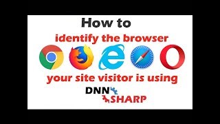 Identify what browser your users are using with Action Form