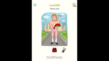 ♥️🌈DOP 3 - Level 509 (NooBiPuzzle)