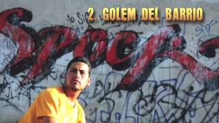 Golem Del Barrio - Spok Fener