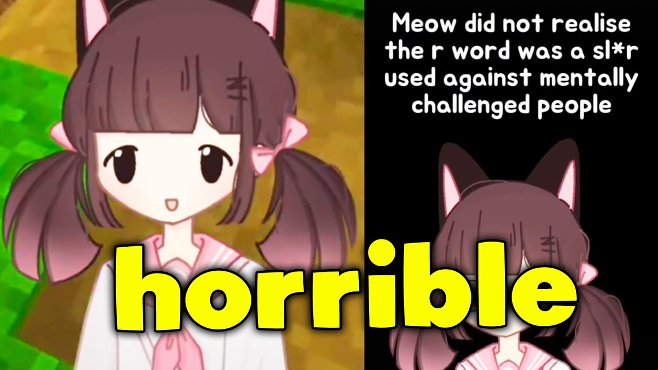 meowbahh discord question part 6｜TikTok Search