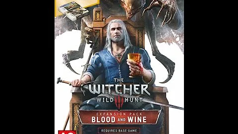 How to download and install the Witcher 3 Wild Hunt Blood and Wine Free for pc no torrents