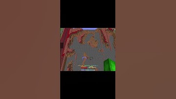 A Time-lapse of Regrowing my Nether wart Farm, Cause why Not? #minecraft #gaming #skyblock #hypixel