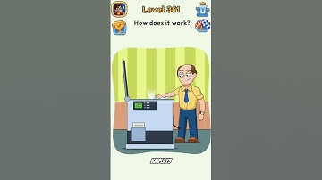 DOP 5 DAILY PUZZLE #361 - HOW DOES IT WORK? #dop5 #dop5shorts #dop5gameplay #viral #shorts