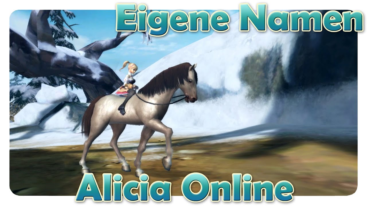 Online Namen Online Namen