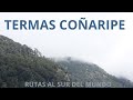 TERMAS COÑARIPE