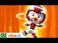 Top Wing | O melhor de Swift - parte 3 | Nick Jr.