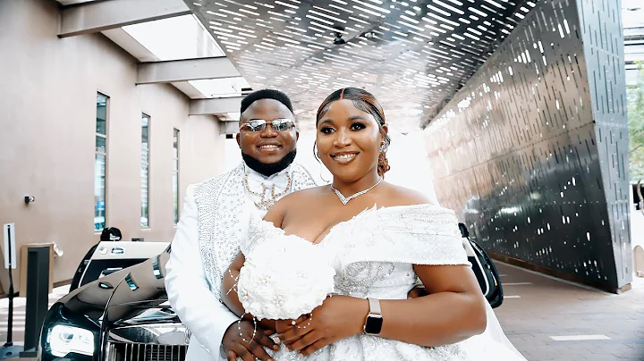 Royal Wedding - Benon & Irene  |  Phoenix, AZ