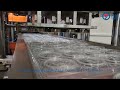 Cup Lid Bowl Lid 3 Station Thermoforming Machine