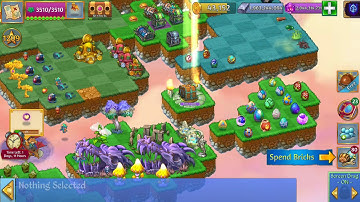 Merge Dragons!! Merge 5 Event!! Level 6 Stars!! GIANT Treasure Chests!! Tier 2 Dragons!!