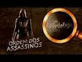 Ordem dos Assassinos | Nerdologia