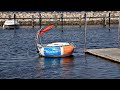 Køb Partybåd Leisureboat på Klaravik