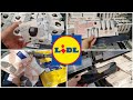 ARRIVAGE LIDL - 1 MARS 2021 - Mes secrets de nana Razika