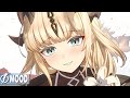 Nightcore Mood Ay Mill Janet Tung Lyrics 