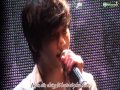[Vietsub + Kara] SS501 Park Jung Min - Forever Love