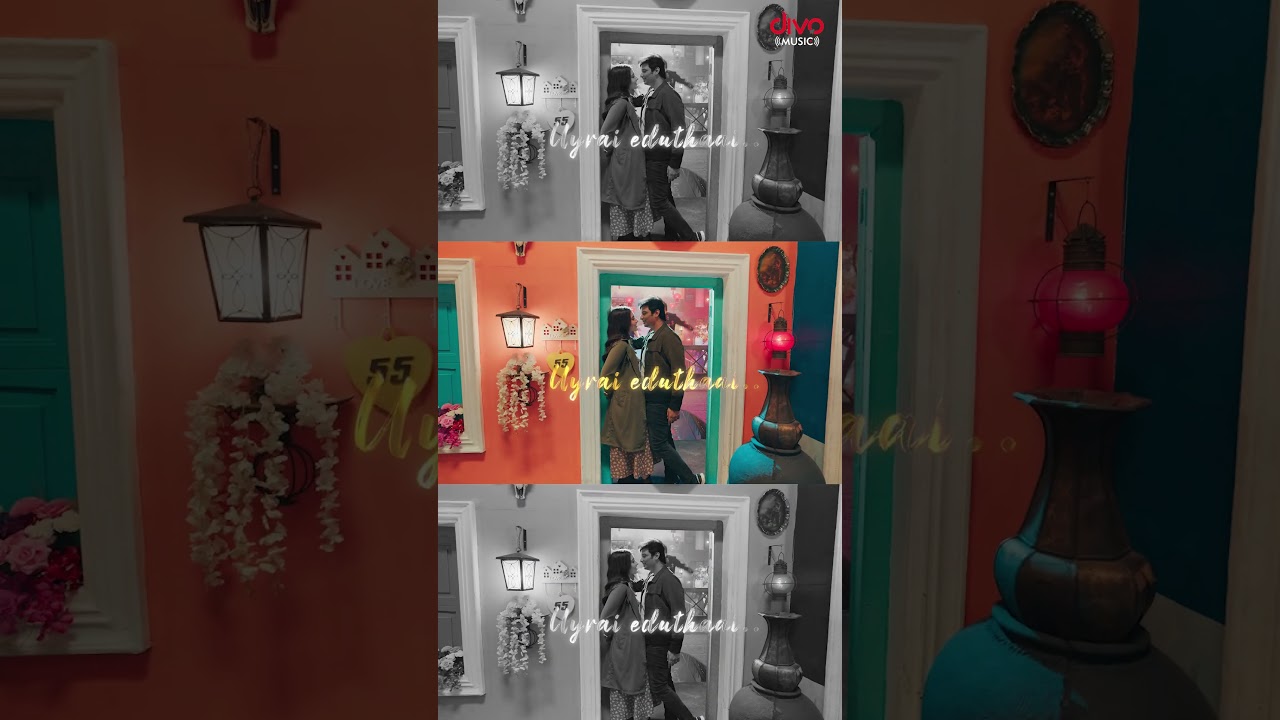 Kaatrin Viral - Now Streaming🎵🎙️ | Aghathiyaa | Jiiva | Yuvan | PA Vijay