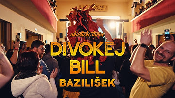 Divokej Bill - Bazilišek (official video)