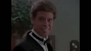 Joe Piscopo As Jerry Lewis - Parody Of Thriller (HD)