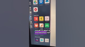 Work smarter not harder 👨‍💻 Connect your analytics accounts to easily create new infographics in