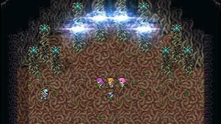 Final Fantasy V Pixel Remaster - Galuf's Last Stand