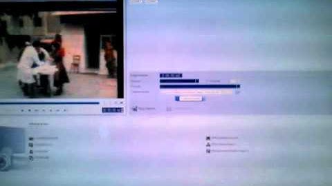 EasyCAP video capture fail