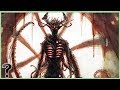 What If The Scarlet King Was Real? - SCP Foundation