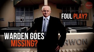 Prison Warden Suddenly Goes MISSING in the Australian Bush?! | True Crime Central