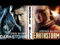 Dark Storm &amp; Earth Storm | Disaster Movie Double Bill | The Midnight Screening