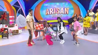 Boiyen Si Putri Ketiban Panggung | ARISAN BEST MOMENT (11/05/24)