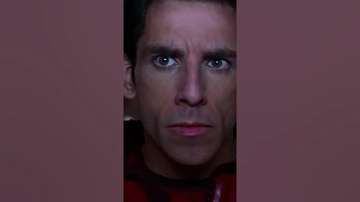 Excuse me brah #zoolander #shorts