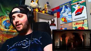 Mushroomhead - Carry On (Reaction)