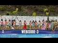 Swimwear round  webisode 3  mister and miss national nepal 2024