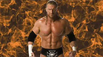 WWE: "King of Kings" ► Triple H 13th Theme Song WWE: "King of Kings" ► Triple H 13th Theme Song
