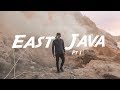 Exploring EAST JAVA (Pt. 1 - BEST OF INDONESIA) - Vlog #121