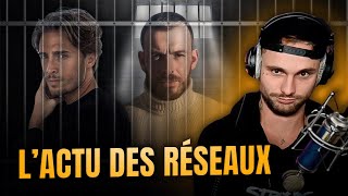 Julien Bert jugé, Dylan Thiry/Enquete exclusive, l'actu des RS