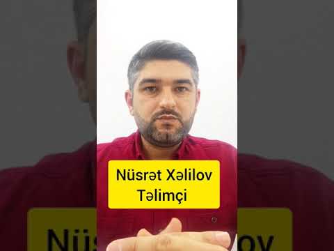 Video: İşdən necə məzuniyyət ala bilərəm?