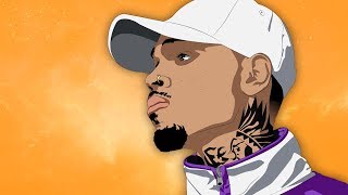 (FREE) Chris Brown Type Beat X Drake Type Beat "INDIGO" ft. Gunna | Free Type Beat 2019