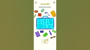 DOP 2 Level 1231 : All Levels - Kids Game - Brain Game - #short #shorts #BrainGame #DOP2 #oldrkingyt