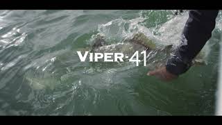 BKK  Viper41 Launch  Barra Teaser 3