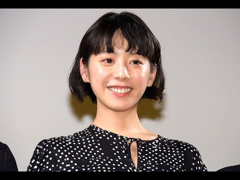 夏帆、妻夫木聡との濃厚ラブシーン「無我夢中で覚えていない」