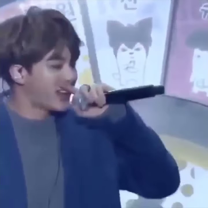 JIN CYPHER PT 3 RAPPING😂