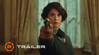 The King's Man Official Red Band Trailer (2021) – Regal Theatres HD