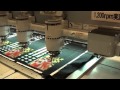 Barudan embroidery machine / Super High Speed