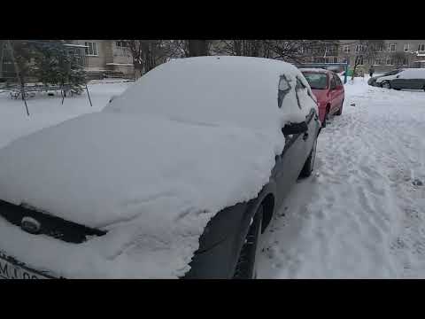 Автомобиль не заводится, как быстро определить возможную причину, Лайфхак, полезный совет. Мондео 3