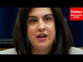 Nicole Malliotakis: College Professors Are &#39;Teaching People That Hamas Are Freedom Fighters&#39;